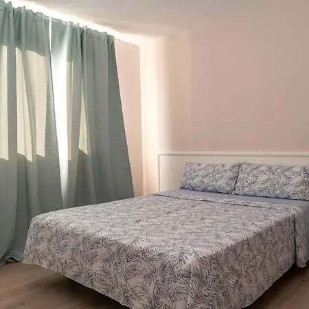 Cerca Del Mar Apartment *